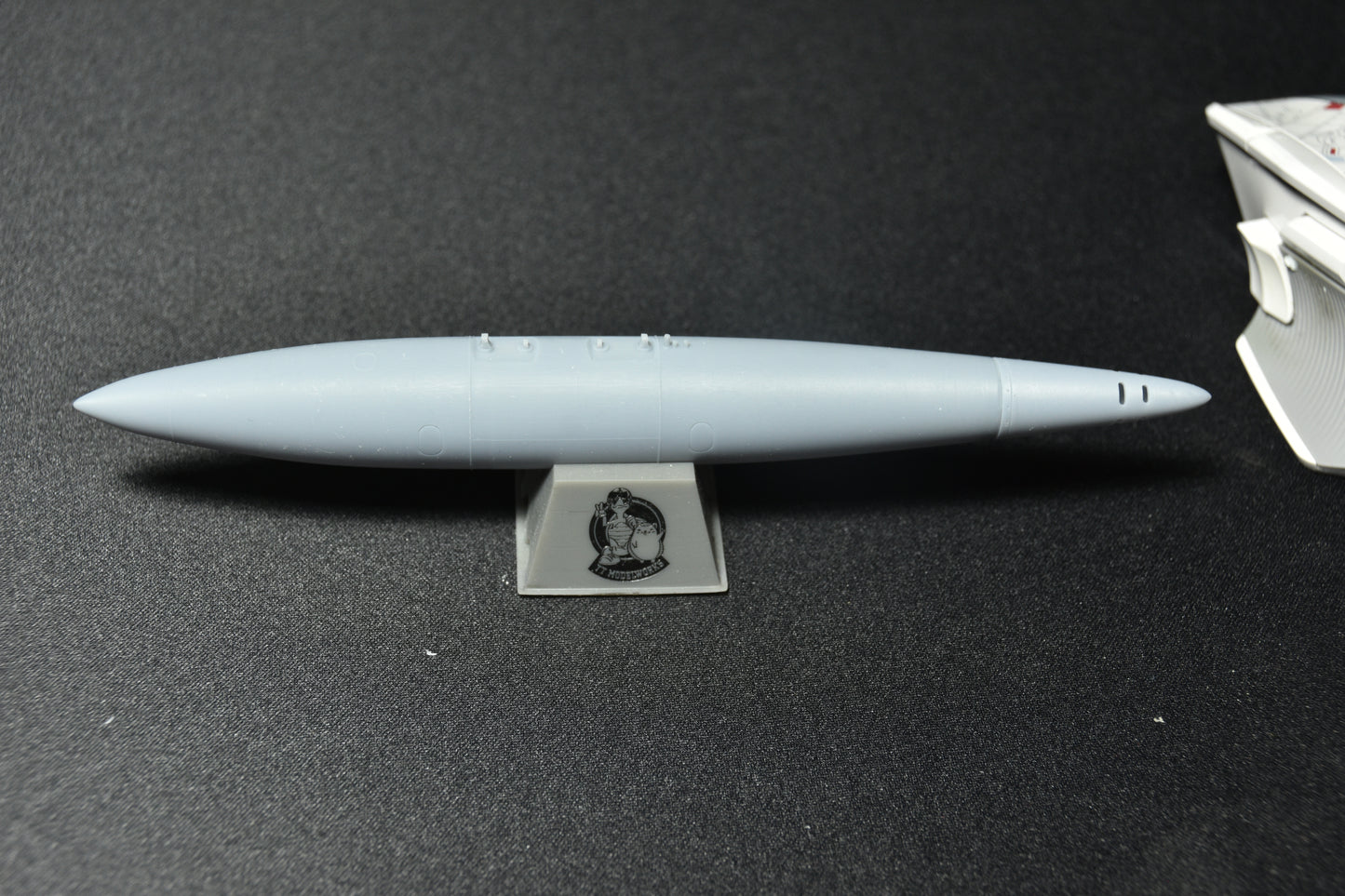 TTM32004 1/32 AERO 1D 300 Gallon Highspeed Drop Tank (Set of 1)