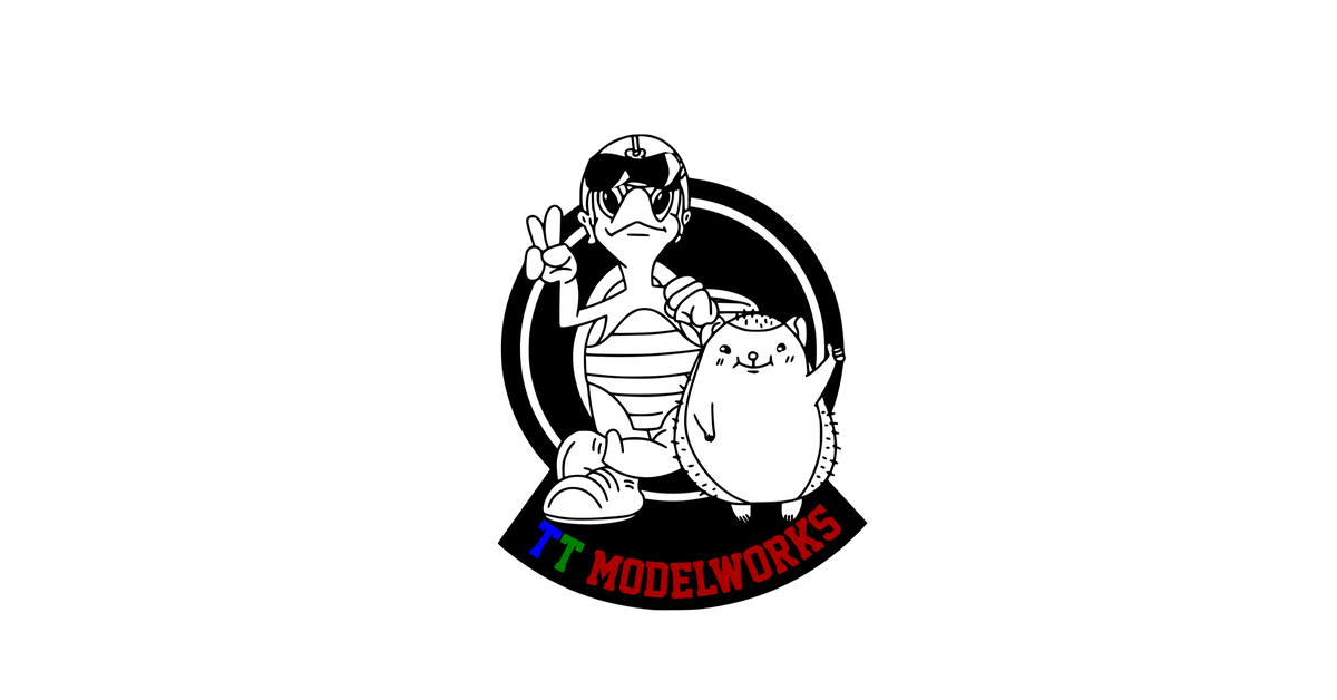 Accessories – TTModelworks
