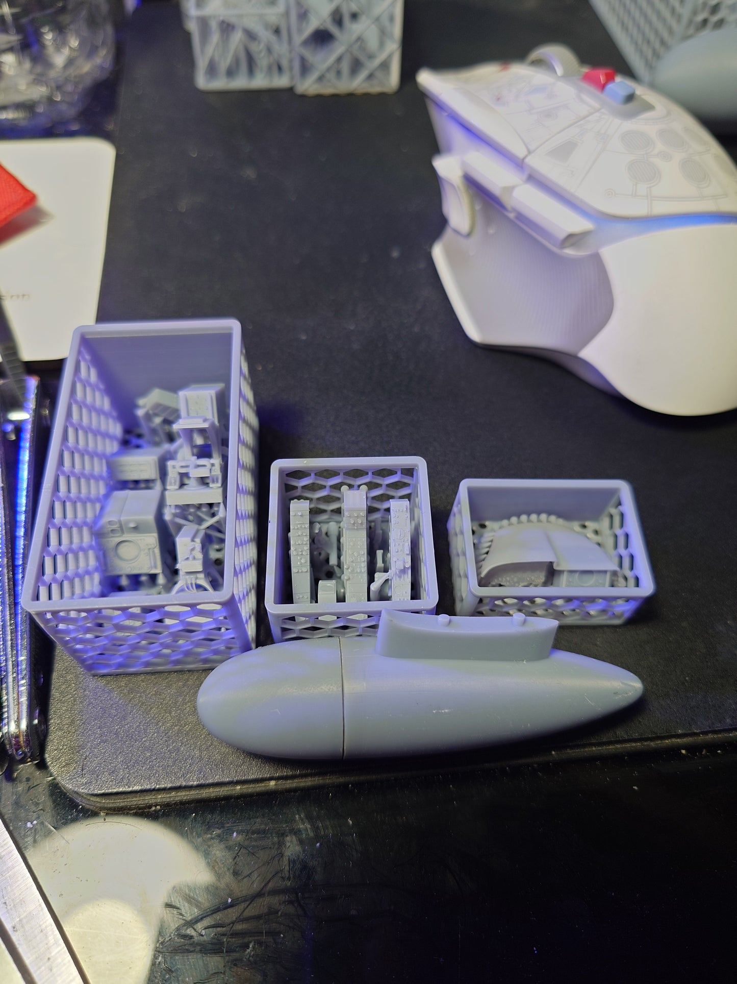 TTM48016 1/48 AD-5W/EA-1E Skyraider Model Kit