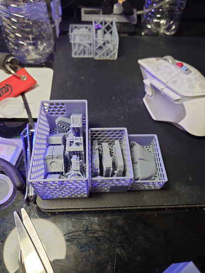 TTM32016 1/32 AD-5W Skyraider Model Kit